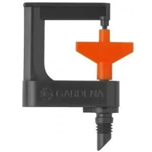 Микродождеватель круговой 2 штук GARDENA купить в Магнитогорске