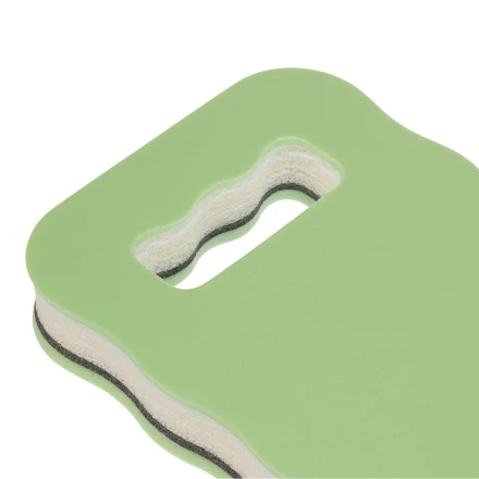 Подушка под колени и для сидения Palisad 64544, 390х170х35 мм купить в Магнитогорске