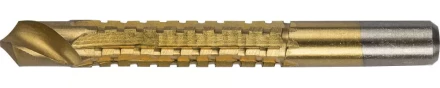 ЗУБР &quot;МАСТЕР&quot;. Сверло фрезеровальное по дереву, тонколистному металлу, 10х110мм 29965-10 купить в Магнитогорске