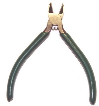 Бокорезы миниатюрные 5&quot; P5603 Jonnesway 48193 купить в Магнитогорске