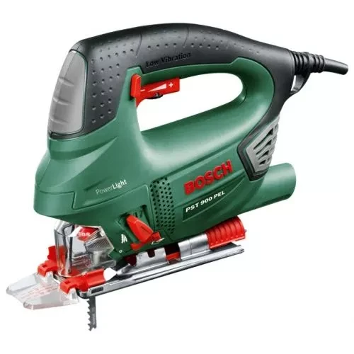 Лобзик PST 900 PEL BOSCH 0.603.3А0.220 купить в Магнитогорске