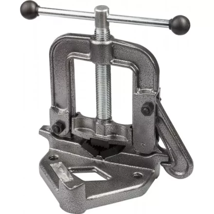 Тиски ЗУБР &quot;МАСТЕР&quot; для труб, № 2 - 3,5&quot; 32611-2 купить в Магнитогорске