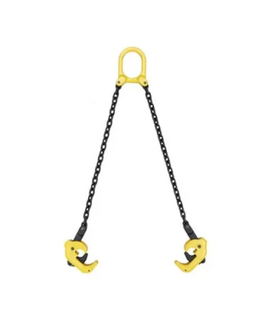 Захват для бочек TOR SL 1T (T) 1048521 купить в Магнитогорске