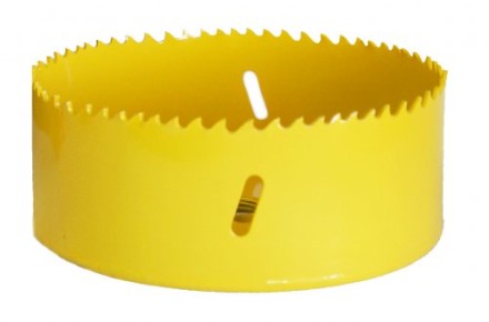 Коронка Bi-Metal Ф102 мм М42 Энкор 24402 купить в Магнитогорске