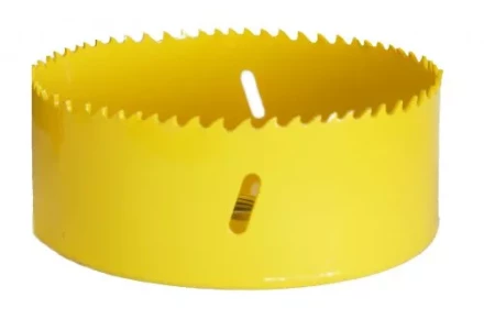 Коронка Bi-Metal Ф102 мм М42 Энкор 24402 купить в Магнитогорске