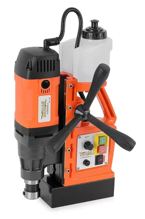 Сверлильный станок на магнитном основании MESSER MDM-42 купить в Магнитогорске