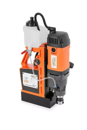 Сверлильный станок на магнитном основании MESSER MDM-42 купить в Магнитогорске