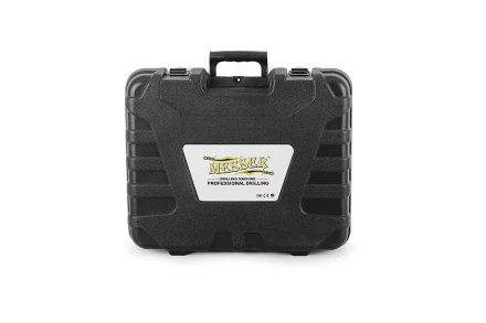 Сверлильный станок на магнитном основании MESSER MDM-42 купить в Магнитогорске