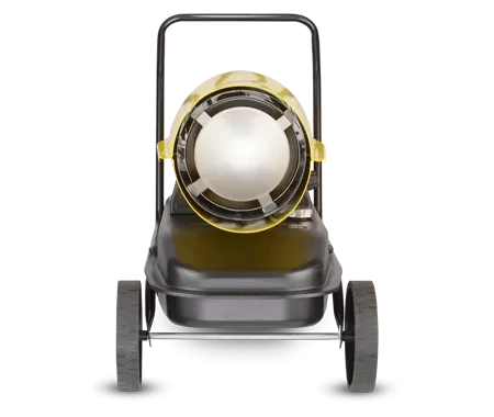 Дизельная тепловая пушка BALLU BHDP-50 купить в Магнитогорске