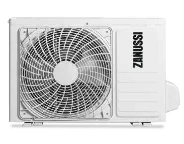 Универсальный внешний блок ZANUSSI ZACO-48H/MI/N1 полупромышленной сплит-системы купить в Магнитогорске
