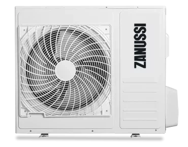 Универсальный внешний блок ZANUSSI ZACO-48H/MI/N1 полупромышленной сплит-системы купить в Магнитогорске