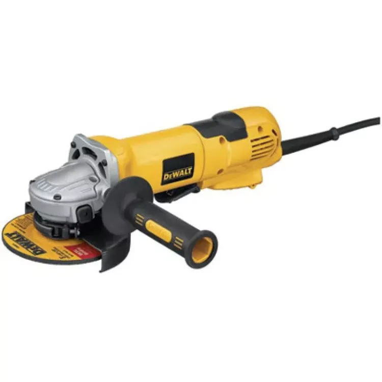 Угловая шлифмашина DeWalt D 28136 KD (УШМ, Болгарка) купить в Магнитогорске