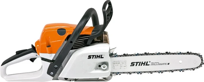 Бензопила STIHL MS 241 С-М (2,2кВт. 35см. 63PS 50 4,7кг) купить в Магнитогорске