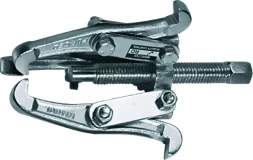 Съемник механический, 250 мм, тройной SPARTA 525415