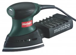 Многофункциональная шлифовальная машина Metabo FMS 200 Intec