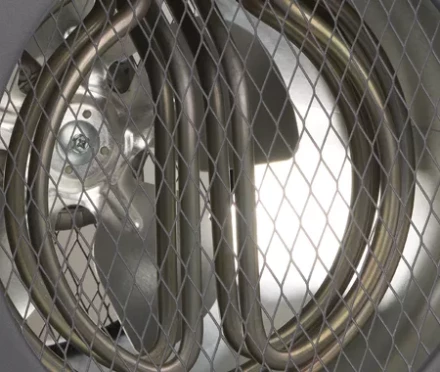 Тепловая пушка электрическая BALLU BHP-P-3 купить в Магнитогорске