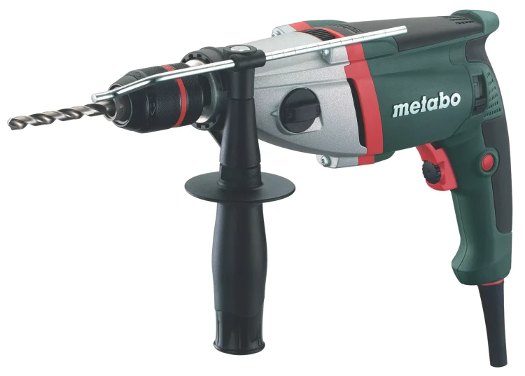 Ударная Дрель Metabo SBE 710 купить в Магнитогорске