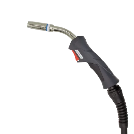 Горелка MW-25 Ultra (4m / Air / Euro) PR004.0313 купить в Магнитогорске