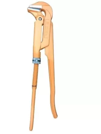 Ключ трубный рычажный №1 Вихрь купить в Магнитогорске