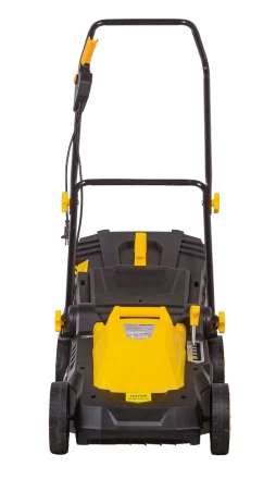 Газонокосилка электрическая HUTER ELM-1400 купить в Магнитогорске
