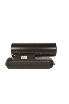 Пушка тепловая TOR BGO1601-20 20 кВт (дизель) 1020622 купить в Магнитогорске