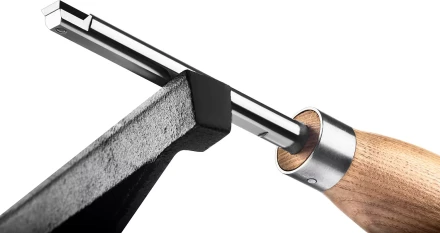 Набор профессиональных ручных резцов по дереву KRAFTOOL 18369 купить в Магнитогорске