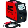 Сварочный полуавтомат TECHNOMIG 215 DUAL SYNERGIC  Telwin купить в Магнитогорске