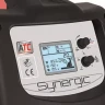 Сварочный полуавтомат TECHNOMIG 215 DUAL SYNERGIC  Telwin купить в Магнитогорске