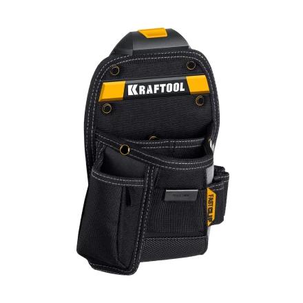 Поясная сумка универсальная KRAFTOOL 38776 купить в Магнитогорске