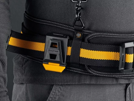 Поясная сумка универсальная KRAFTOOL 38776 купить в Магнитогорске