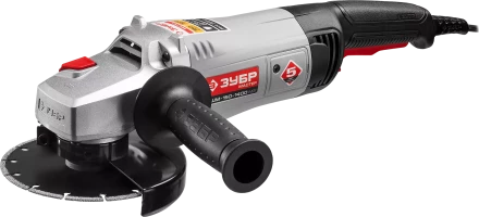 Машина углошлифовальная УШМ-150-1400 М3 серия МАСТЕР купить в Магнитогорске