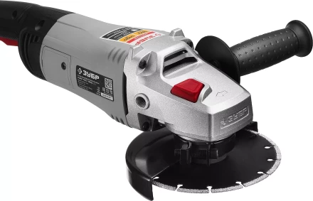 Машина углошлифовальная УШМ-150-1400 М3 серия МАСТЕР купить в Магнитогорске