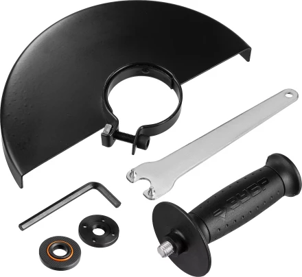 Машина углошлифовальная УШМ-150-1400 М3 серия МАСТЕР купить в Магнитогорске