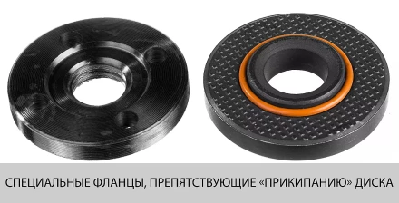 Машина углошлифовальная УШМ-150-1400 М3 серия МАСТЕР купить в Магнитогорске