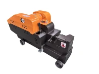 Станок для резки арматуры TOR GQ60 60/45мм 5.5кВт (Z) 1039019