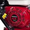 Виброплита бензиновая двигатель Honda ЗВПБ-20 ГХ серия ПРОФЕССИОНАЛ купить в Магнитогорске