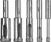 Наборы сверл алмазных серия ПРОФЕССИОНАЛ купить в Магнитогорске