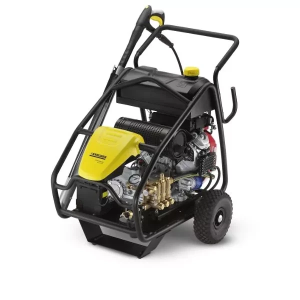 Мойка высокого давления Karcher HD 13/35 Pe (Мойка Керхер HD 13/35 Pe) купить в Магнитогорске