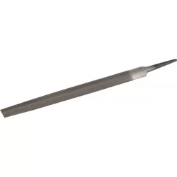 Напильник ЗУБР "ПРОФЕССИОНАЛ" полукруглый, № 2, 200мм 1620-20-2