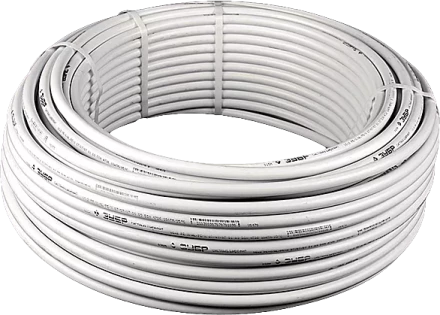 Трубы металлопластиковые серия ШиреФит купить в Магнитогорске