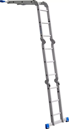 Лестницы-трансформеры алюминиевые серия ЭКСПЕРТ купить в Магнитогорске