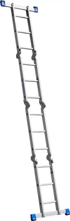 Лестницы-трансформеры алюминиевые серия ЭКСПЕРТ купить в Магнитогорске