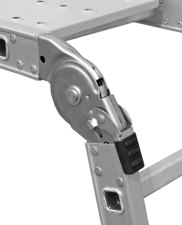 Лестницы-трансформеры алюминиевые серия ЭКСПЕРТ купить в Магнитогорске