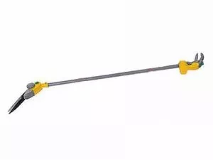 Ножницы для травы штанга 930 мм поворот реж. части на 180 град. на колесах  PALISAD LUXE 60864 купить в Магнитогорске