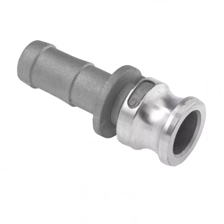 Соединитель для шлангов тип E 3/4&quot; Сибртех 65702 купить в Магнитогорске