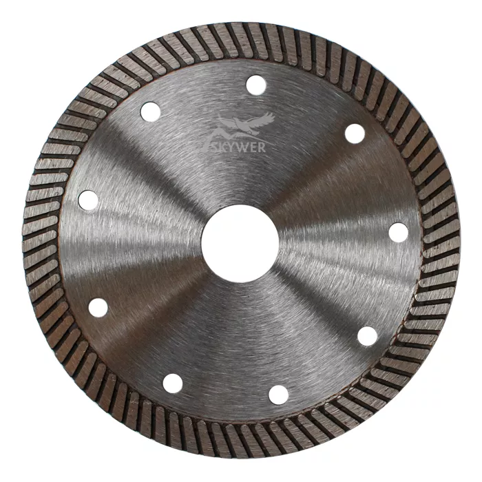 Диск алмазный по бетону TURBO ULTRA UNIVERSAL SKYWER 115*2,2*10*22,23 mm купить в Магнитогорске