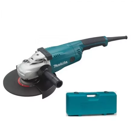 Шлифмашина Makita GA9030FK01 УШМ Болгарка купить в Магнитогорске