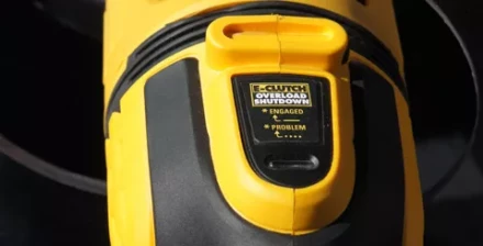 Шлифмашина DeWalt УШМ DWE 4597 купить в Магнитогорске