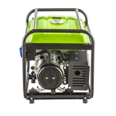 Генератор бензиновый Сибртех БС-8000 94547 купить в Магнитогорске