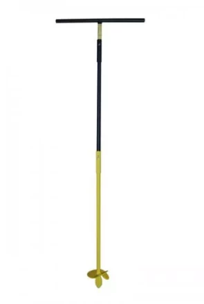 Бур универсальный садово-строительный Энкор 195 мм 81296 купить в Магнитогорске